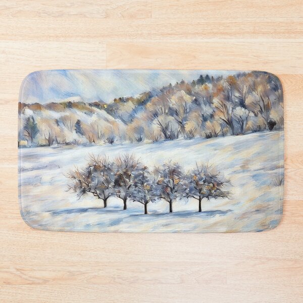 Item preview, Winter Trees designed and sold by tomorrowsart.