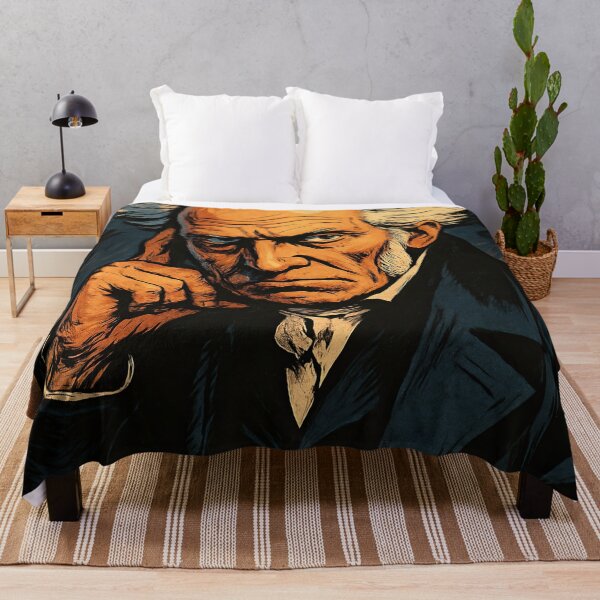Item preview, Arthur Schopenhauer | Comics stylCartoone -  designed and sold by ComicsFactory.