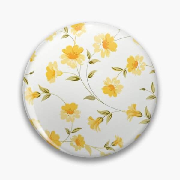 Item preview, Floral pattern  designed and sold by GraphicMondaze.