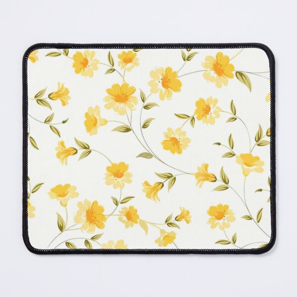 Item preview, Floral pattern designed and sold by GraphicMondaze.