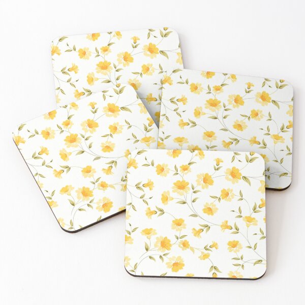 Item preview, Floral pattern  designed and sold by GraphicMondaze.