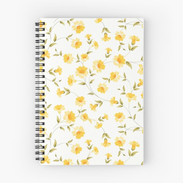 Item preview, Floral pattern  designed and sold by GraphicMondaze.