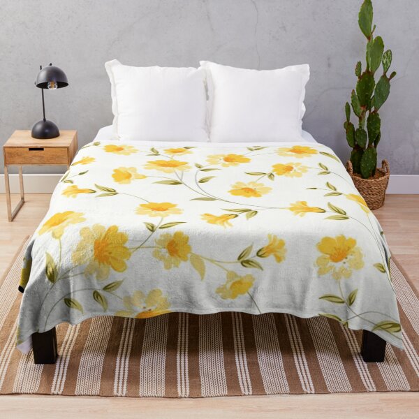 Item preview, Floral pattern  designed and sold by GraphicMondaze.