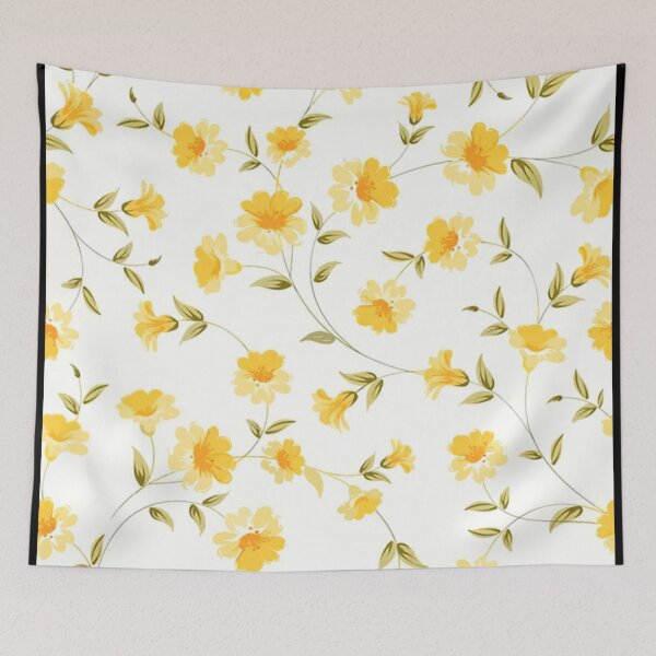 Item preview, Floral pattern  designed and sold by GraphicMondaze.