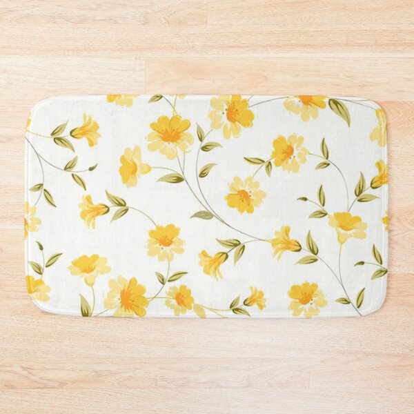 Item preview, Floral pattern  designed and sold by GraphicMondaze.