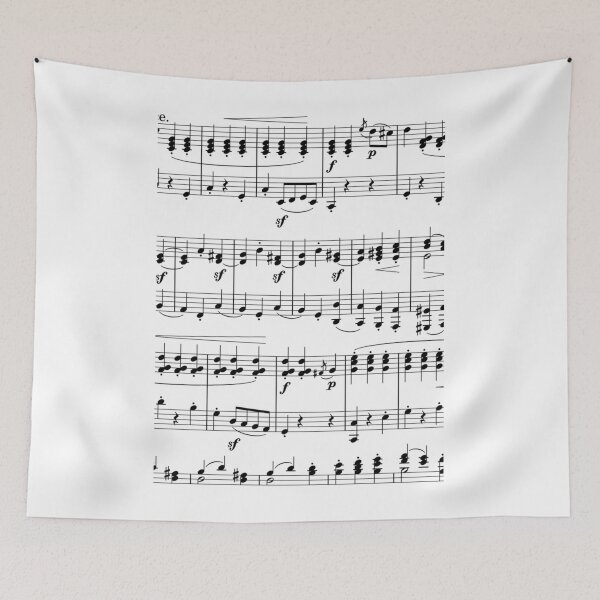 Item preview, Partitura designed and sold by noiceshoptirana.