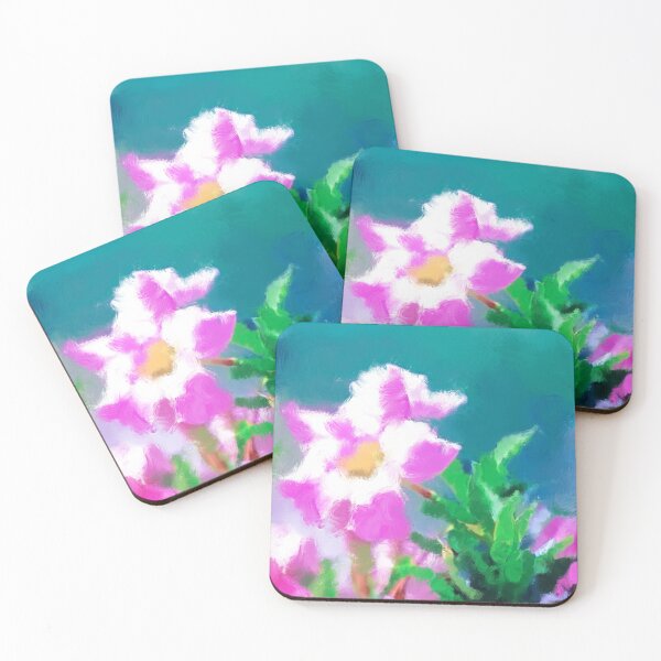 Item preview, Soft Bloom in Bright Light designed and sold by Fun In The Sun .