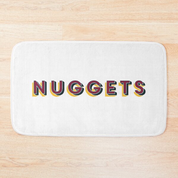 Item preview, Nuggets designed and sold by DFA.