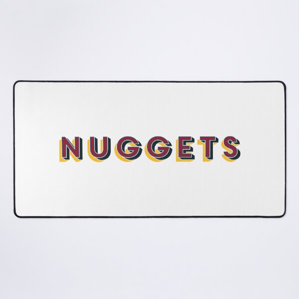 Item preview, Nuggets designed and sold by DFA.