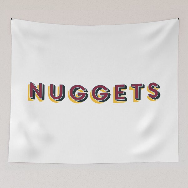 Item preview, Nuggets designed and sold by DFA.