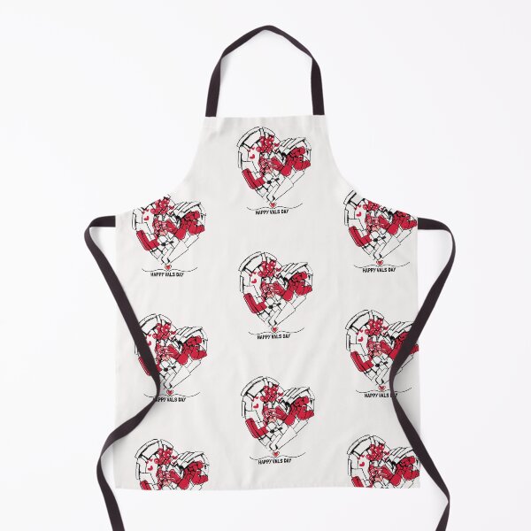 Item preview, Copy of Love Valentine’s Day T-Shirt – Happy Vals Day Cute Heart Design, Romantic Gift Shirt designed and sold by Danny-Arts1.