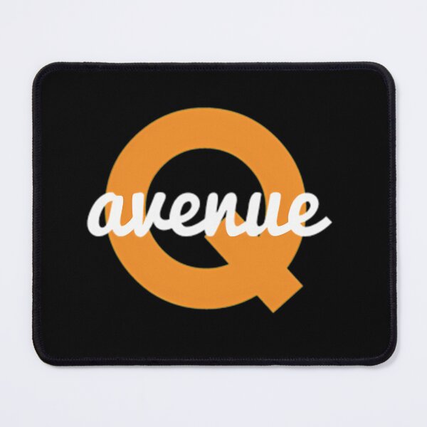 Item preview, Avenue Q designed and sold by noiceshoptirana.