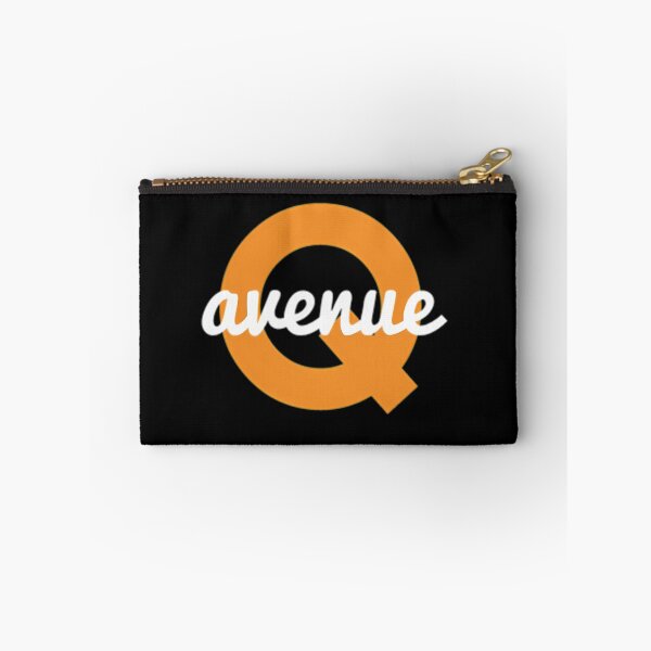 Item preview, Avenue Q designed and sold by noiceshoptirana.