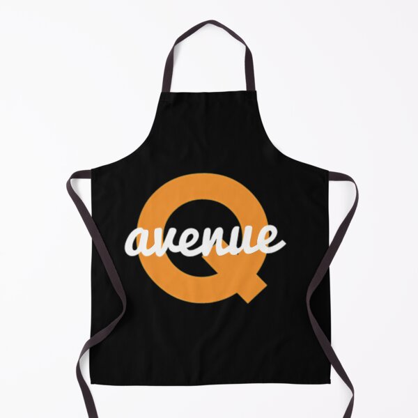 Item preview, Avenue Q designed and sold by noiceshoptirana.