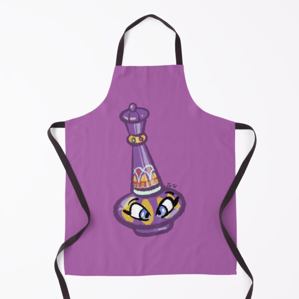 Item preview, Jeannie in a Bottle designed and sold by BowlerHatBazzar.