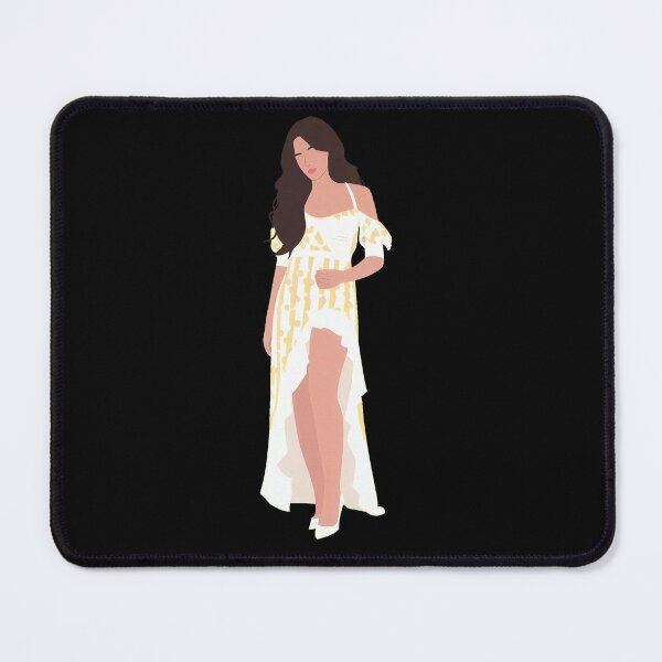 Item preview, Camila Cabello Lineless Illustration designed and sold by dsxclothing.