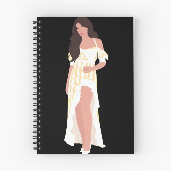Item preview, Camila Cabello Lineless Illustration designed and sold by dsxclothing.