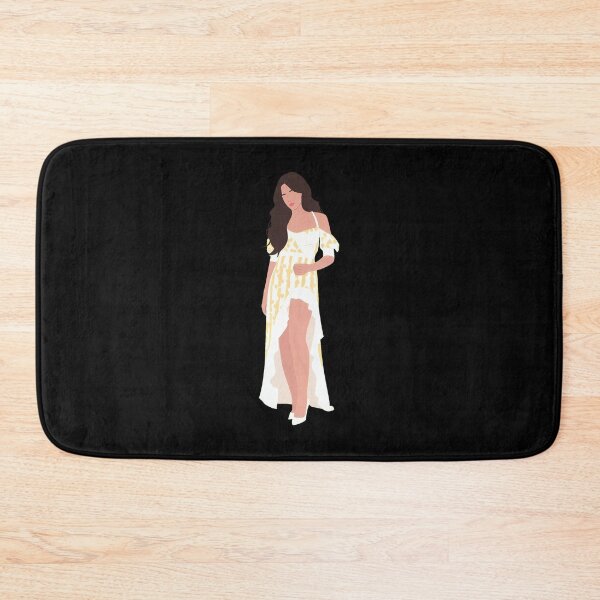 Item preview, Camila Cabello Lineless Illustration designed and sold by dsxclothing.