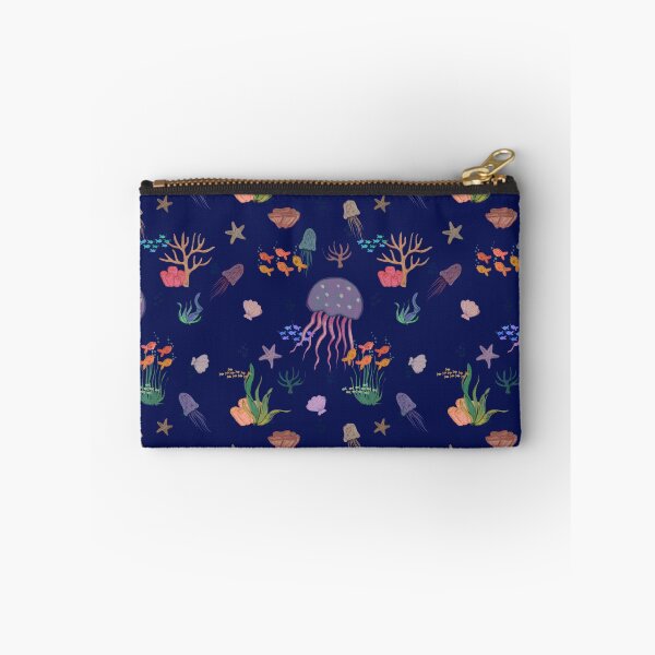 Item preview, Colorful Underwater Pattern designed and sold by NaliniLe.
