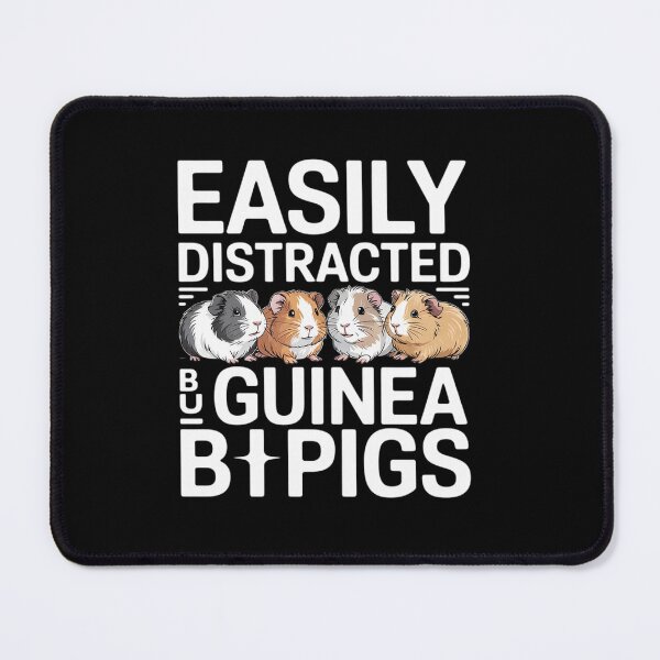 Item preview, Cute Guinea Pig Art For Men Women Kids Guinea Pig Cavy Lover designed and sold by angolinnArt.