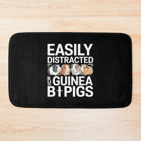 Item preview, Cute Guinea Pig Art For Men Women Kids Guinea Pig Cavy Lover designed and sold by angolinnArt.