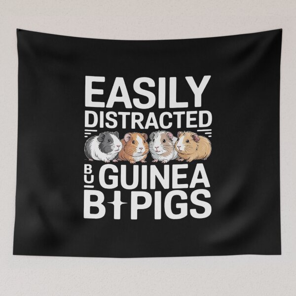 Item preview, Cute Guinea Pig Art For Men Women Kids Guinea Pig Cavy Lover designed and sold by angolinnArt.