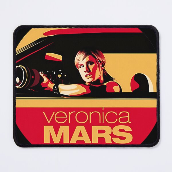 Item preview, Veronica Mars designed and sold by Shubham47.