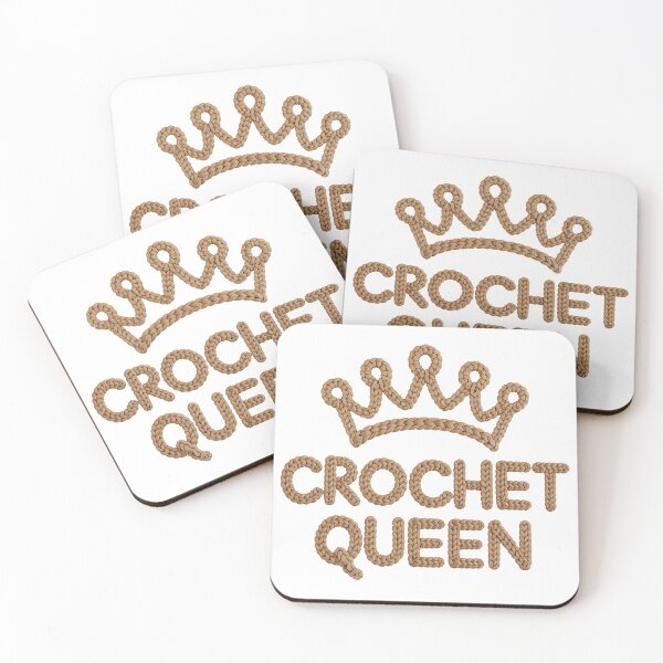 Item preview, Crochet Queen  designed and sold by jkrphoto.