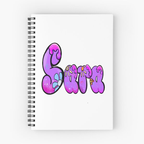 Item preview, Sara name Personalized Custom gifts for Girls and women designed and sold by Artonmytee.
