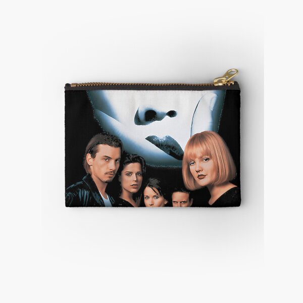 Item preview, Scream Ghostface designed and sold by Shubham47.