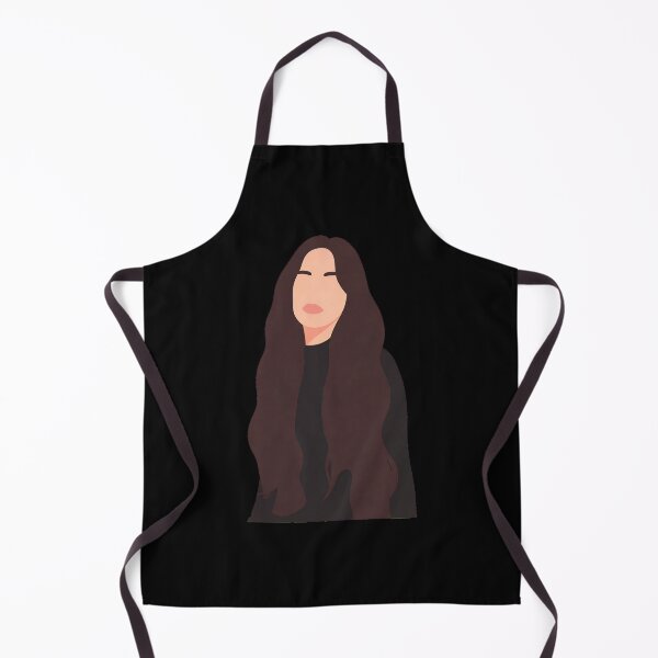 Item preview, Camila Cabello Lineless Illustration designed and sold by dsxclothing.