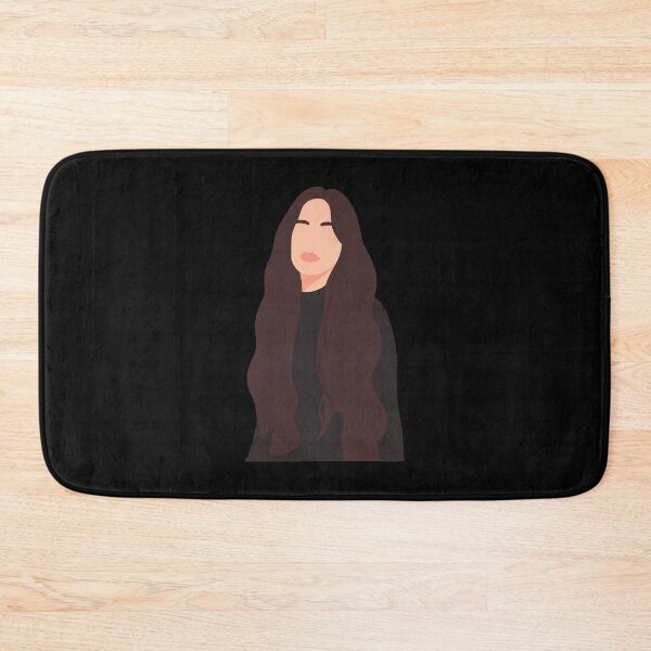 Item preview, Camila Cabello Lineless Illustration designed and sold by dsxclothing.