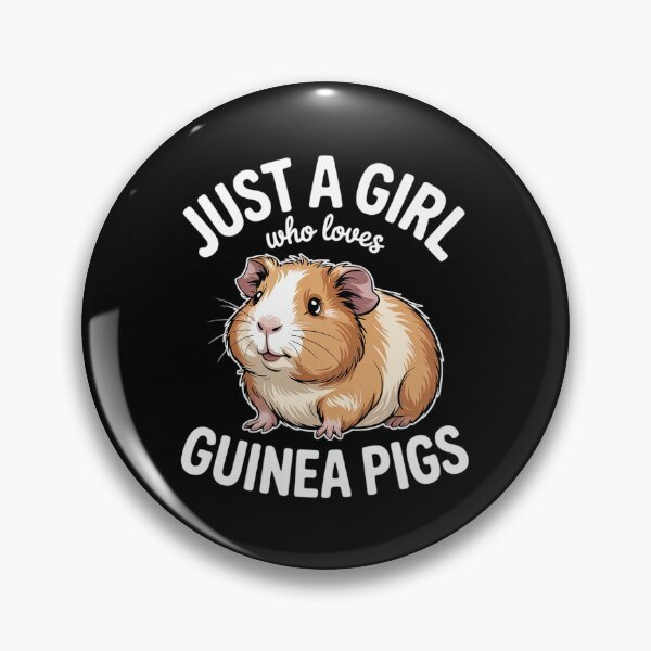 Item preview, Cute Guinea Pig for Women Girl Adult Guinea Pig Lovers designed and sold by joyouartArt.