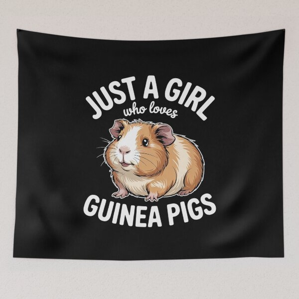 Item preview, Cute Guinea Pig for Women Girl Adult Guinea Pig Lovers designed and sold by joyouartArt.