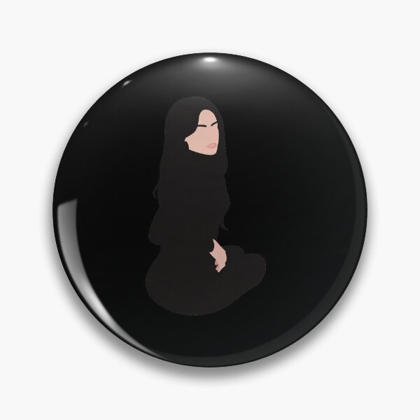 Item preview, Camila Cabello Lineless Illustration designed and sold by dsxclothing.