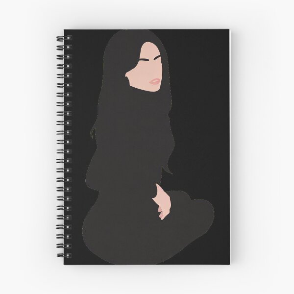 Item preview, Camila Cabello Lineless Illustration designed and sold by dsxclothing.