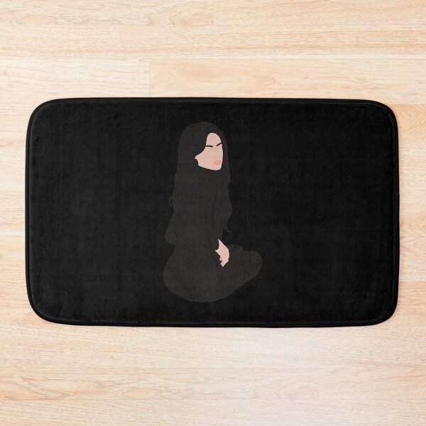 Item preview, Camila Cabello Lineless Illustration designed and sold by dsxclothing.
