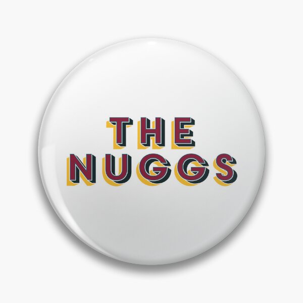 Item preview, The Nuggs designed and sold by DFA.