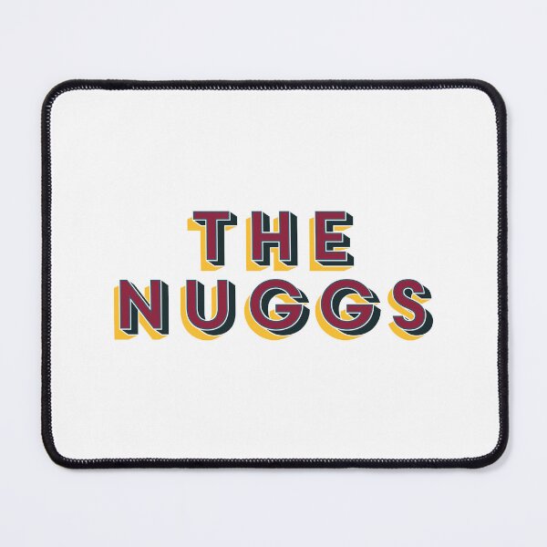 Item preview, The Nuggs designed and sold by DFA.