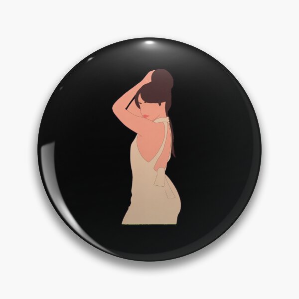 Item preview, Camila Cabello Lineless Illustration designed and sold by dsxclothing.