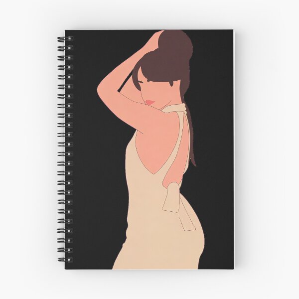 Item preview, Camila Cabello Lineless Illustration designed and sold by dsxclothing.