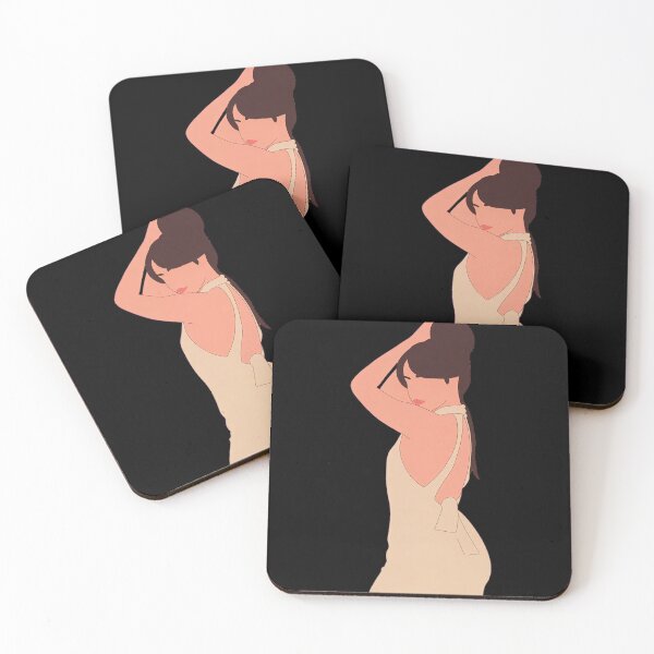 Item preview, Camila Cabello Lineless Illustration designed and sold by dsxclothing.