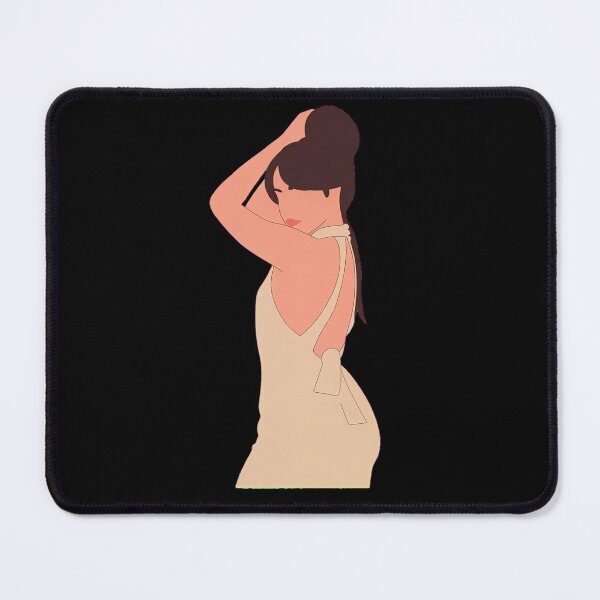 Item preview, Camila Cabello Lineless Illustration designed and sold by dsxclothing.