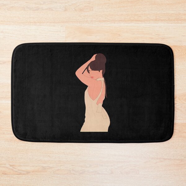 Item preview, Camila Cabello Lineless Illustration designed and sold by dsxclothing.