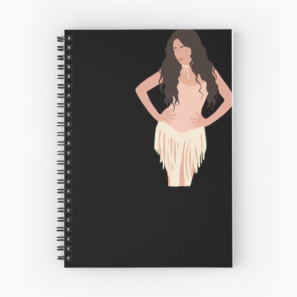 Item preview, Camila Cabello Lineless Illustration designed and sold by dsxclothing.