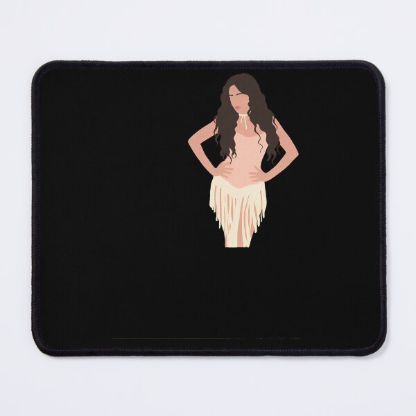 Item preview, Camila Cabello Lineless Illustration designed and sold by dsxclothing.