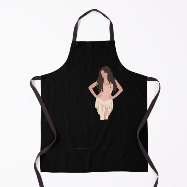 Item preview, Camila Cabello Lineless Illustration designed and sold by dsxclothing.
