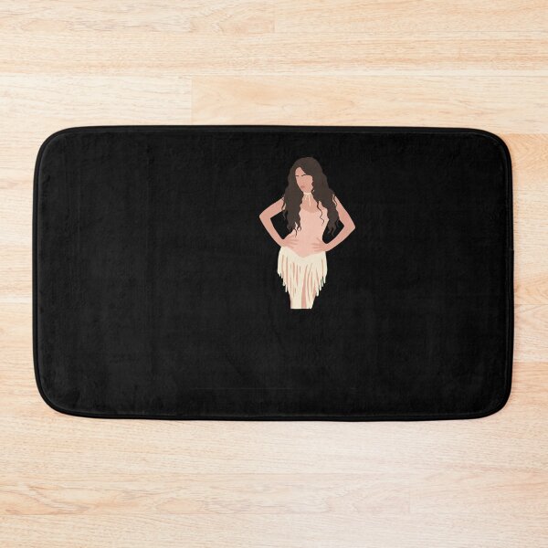 Item preview, Camila Cabello Lineless Illustration designed and sold by dsxclothing.