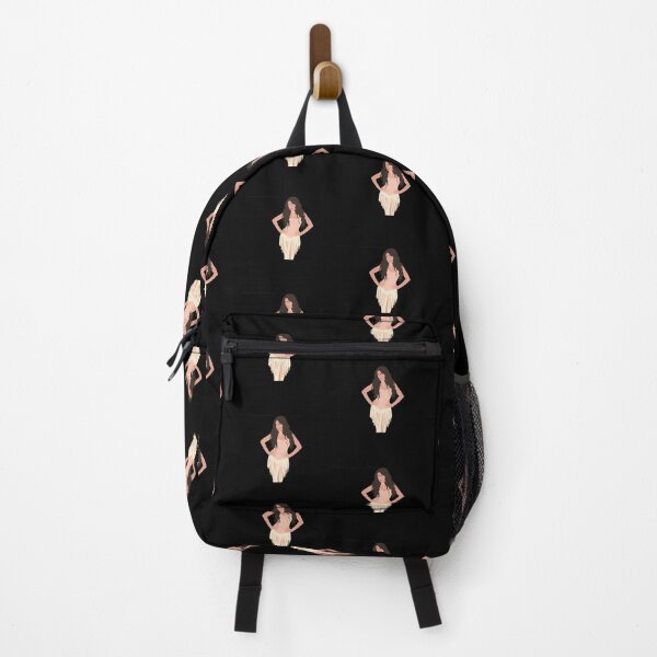Item preview, Camila Cabello Lineless Illustration designed and sold by dsxclothing.