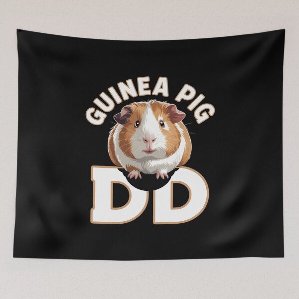 Item preview, Guinea Pig For Dad Men Cavy Guinea Pig Lovers designed and sold by joyouartArt.